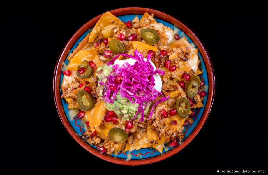 El Chile Habanero
