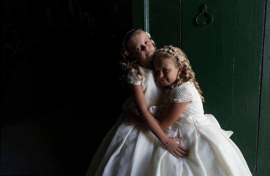 Ana & Julia