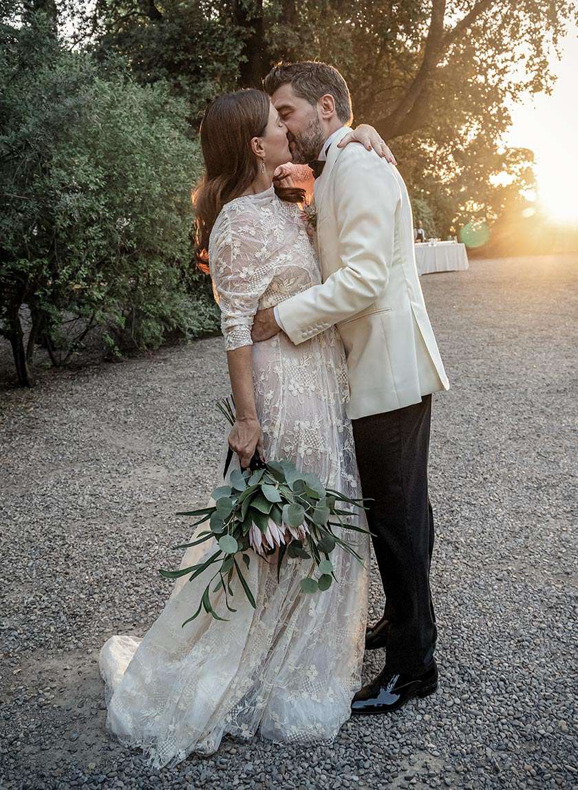 Sesiones de Bodas por Mónica Padilla